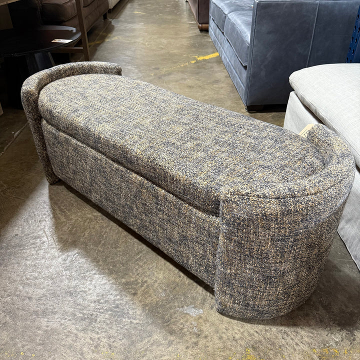 Storage Bench