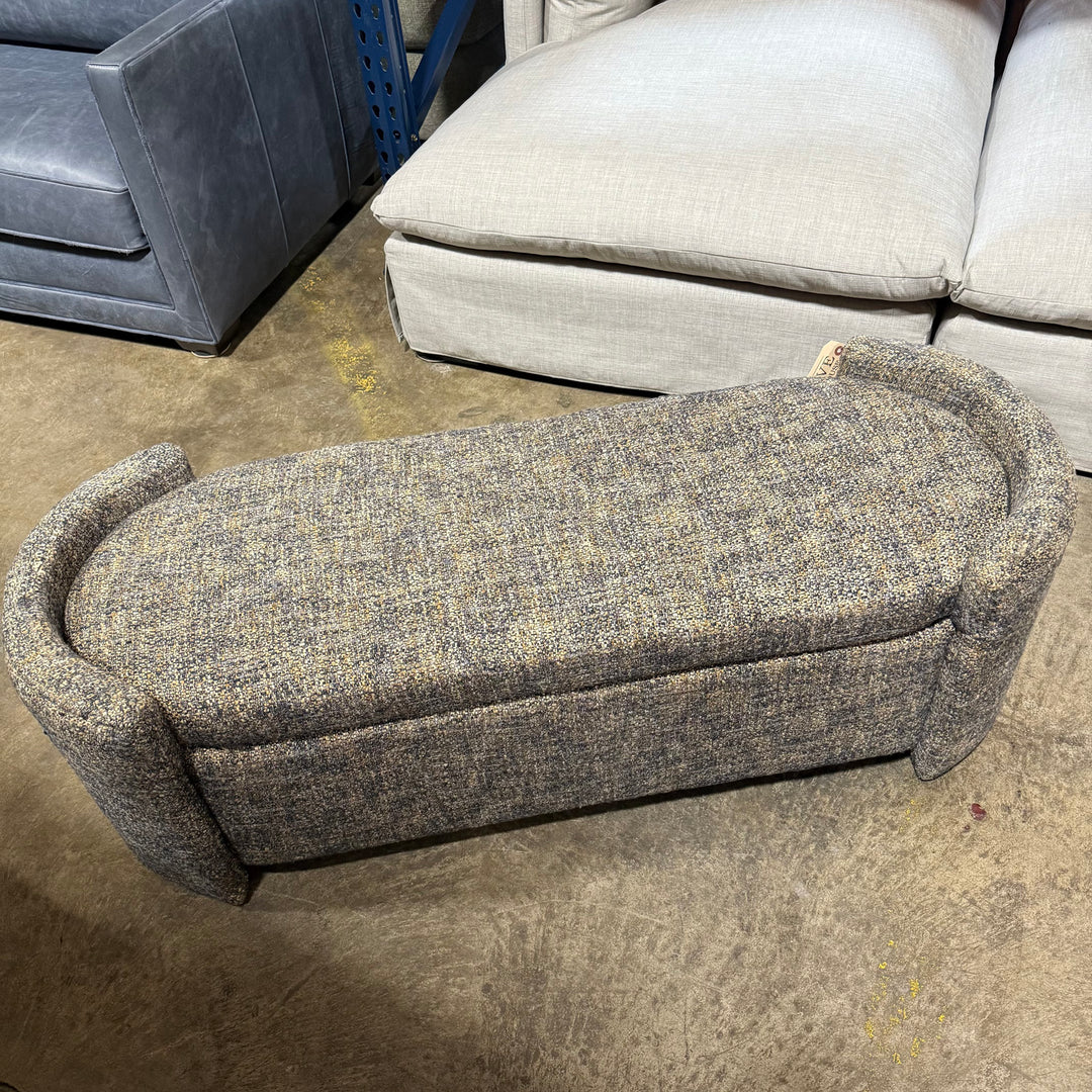 Storage Bench