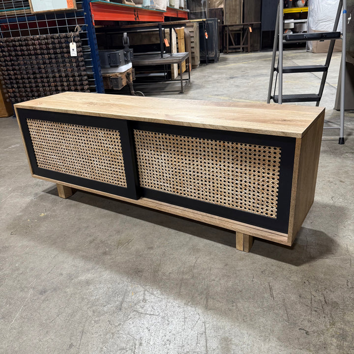 Ashton Media Console
