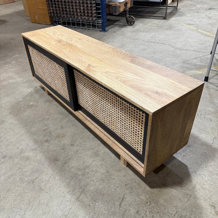 Ashton Media Console