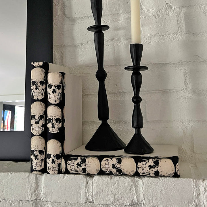 Skulls Book