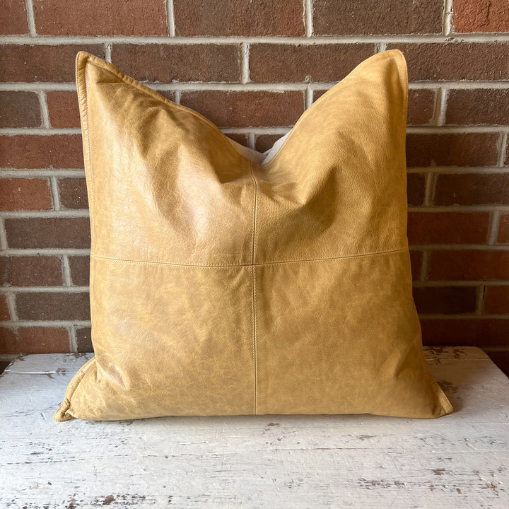 22" x 22" Pillow