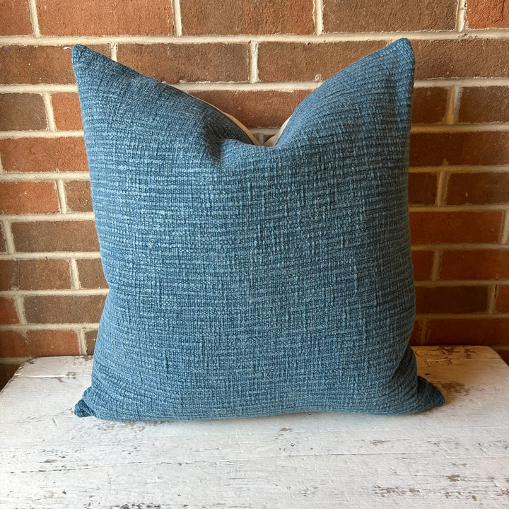 22" x 22" Pillow