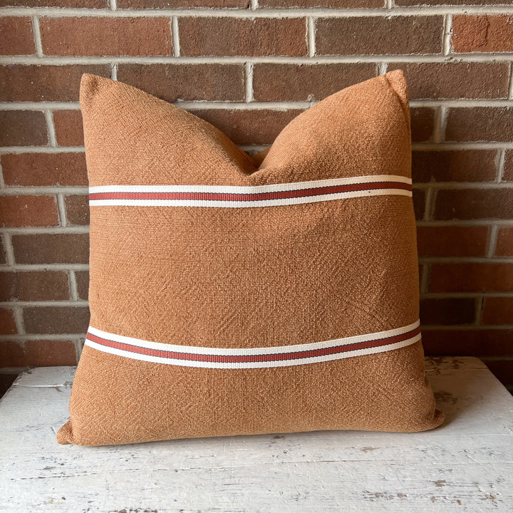 22" x 22" Pillow