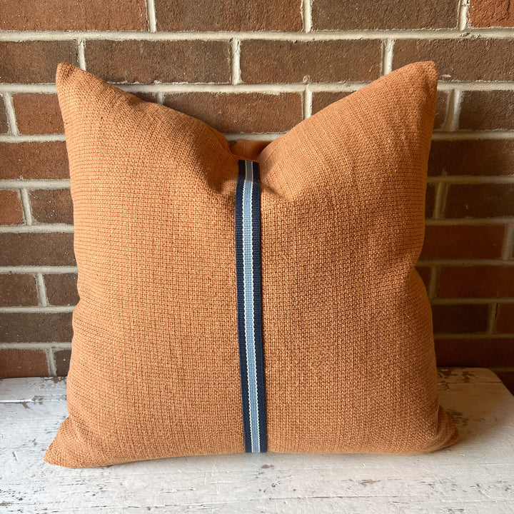 22" x 22" Pillow