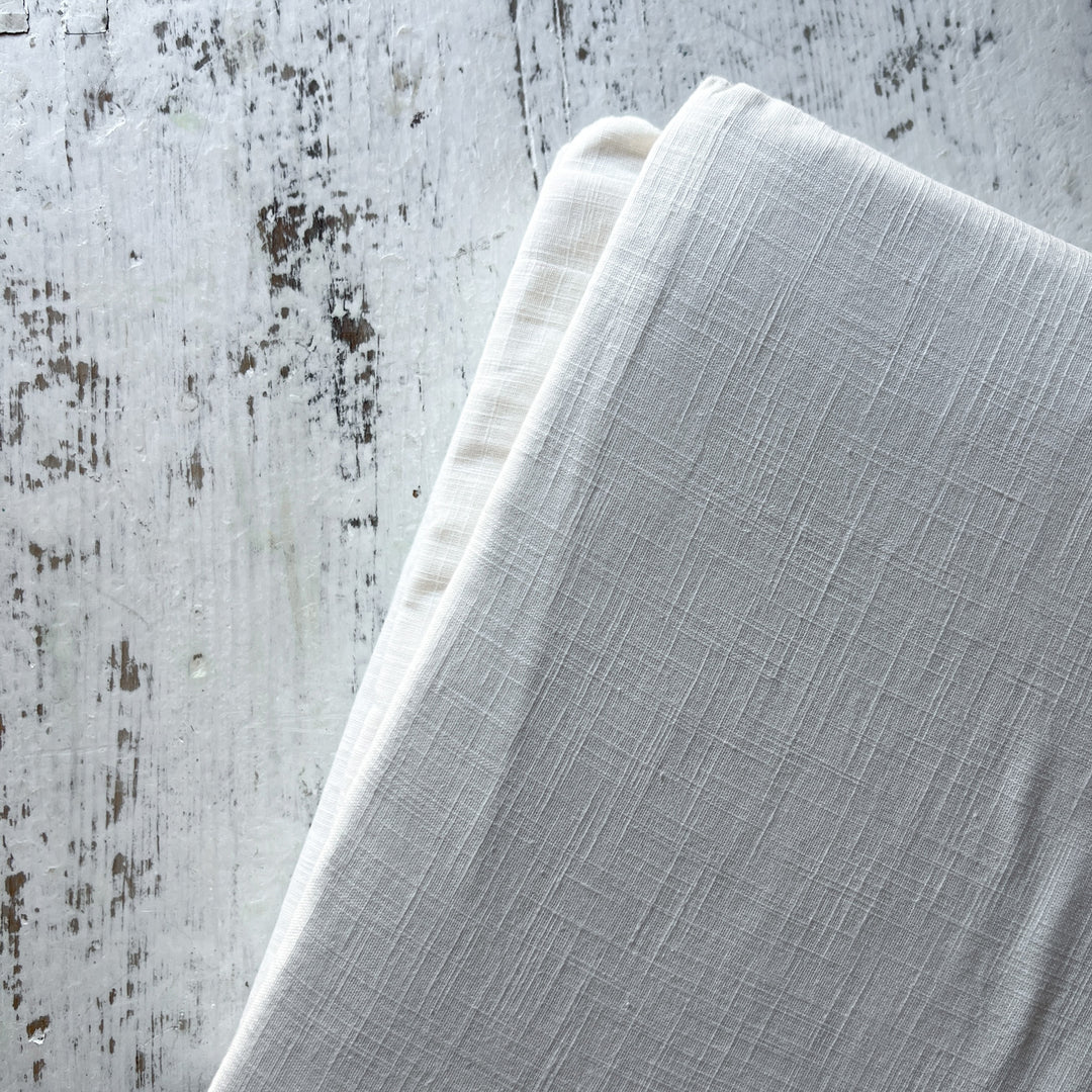 Baker Duvet Cover - King