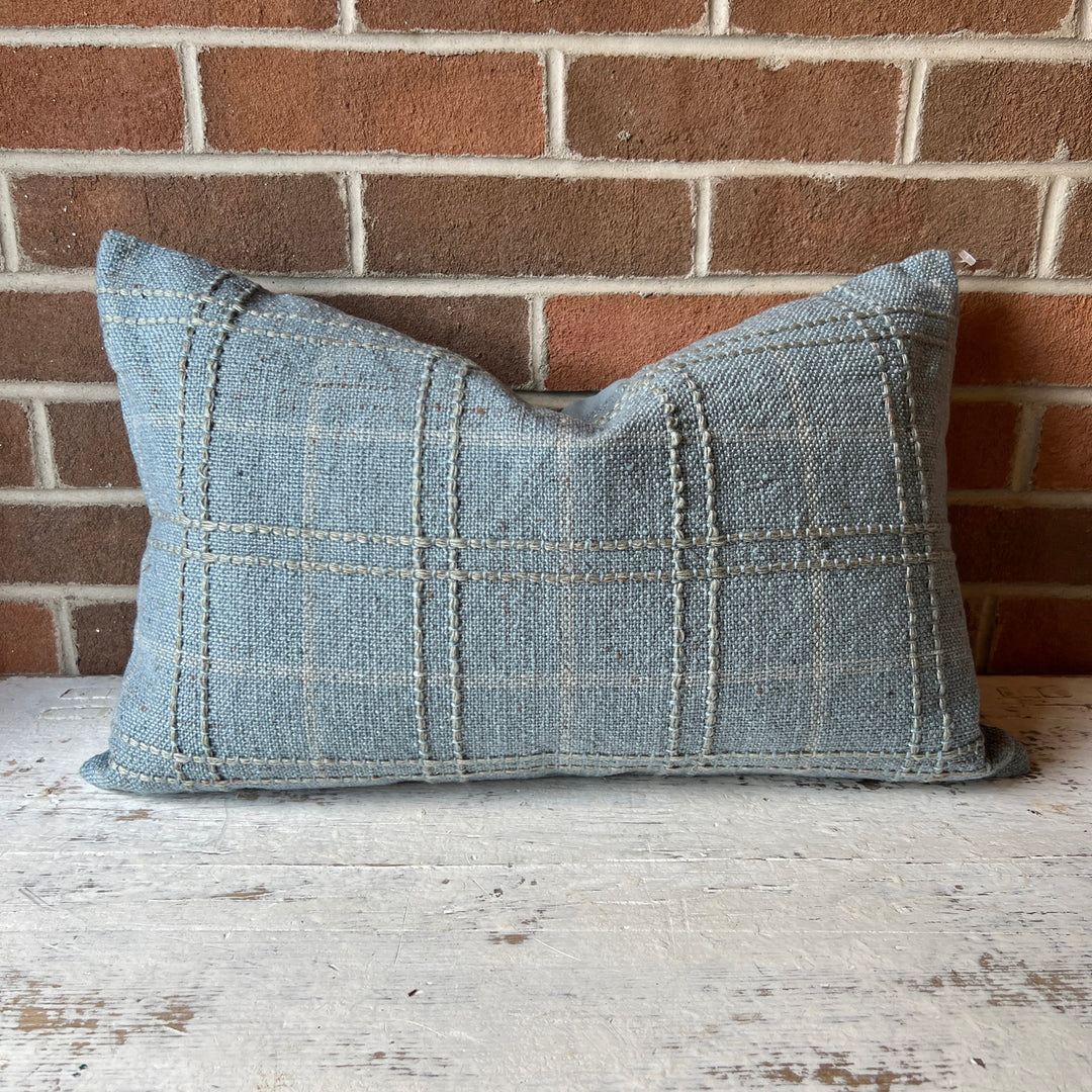 13" x 21" Pillow