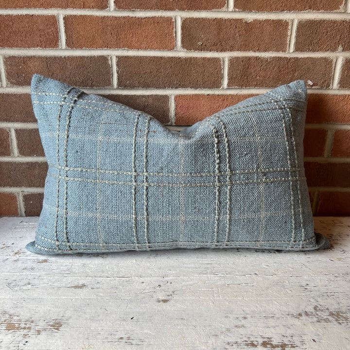 13" x 21" Pillow