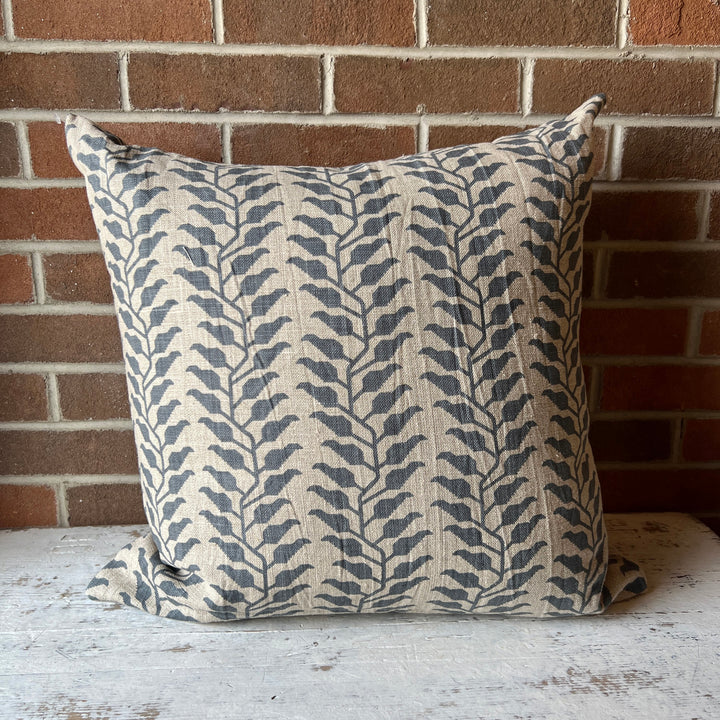 22" x 22" Pillow