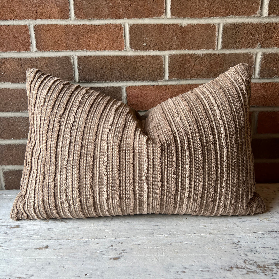 13" x 21" Pillow