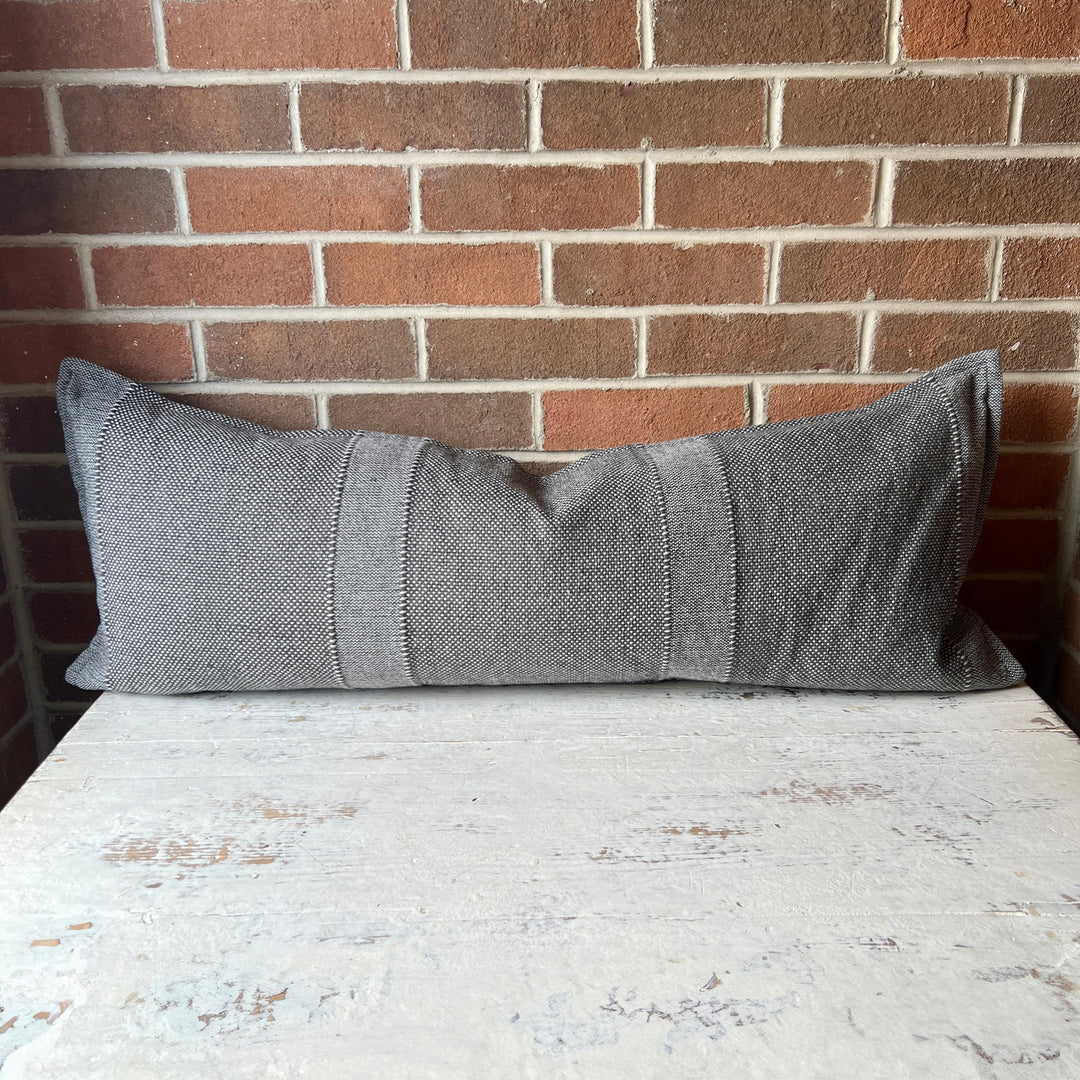 13" x 35" Pillow