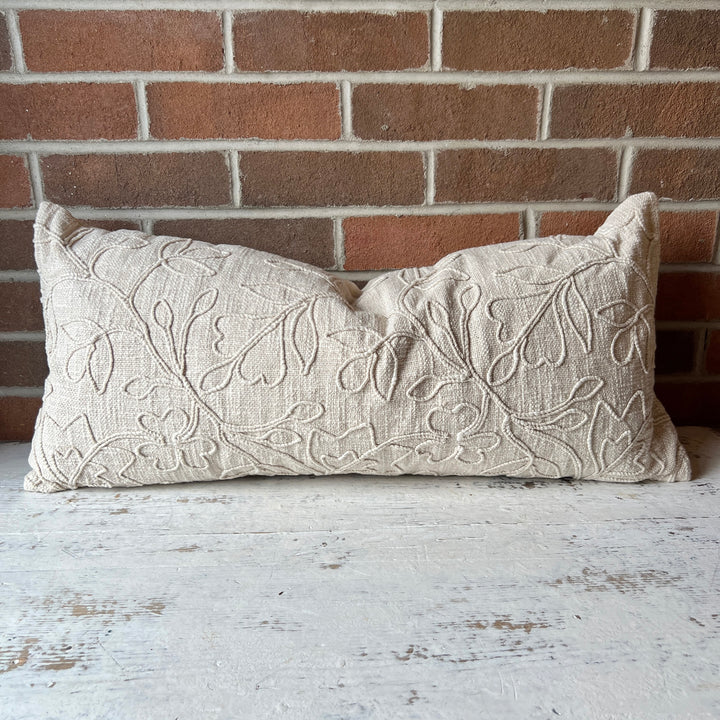 12" x 27" Pillow