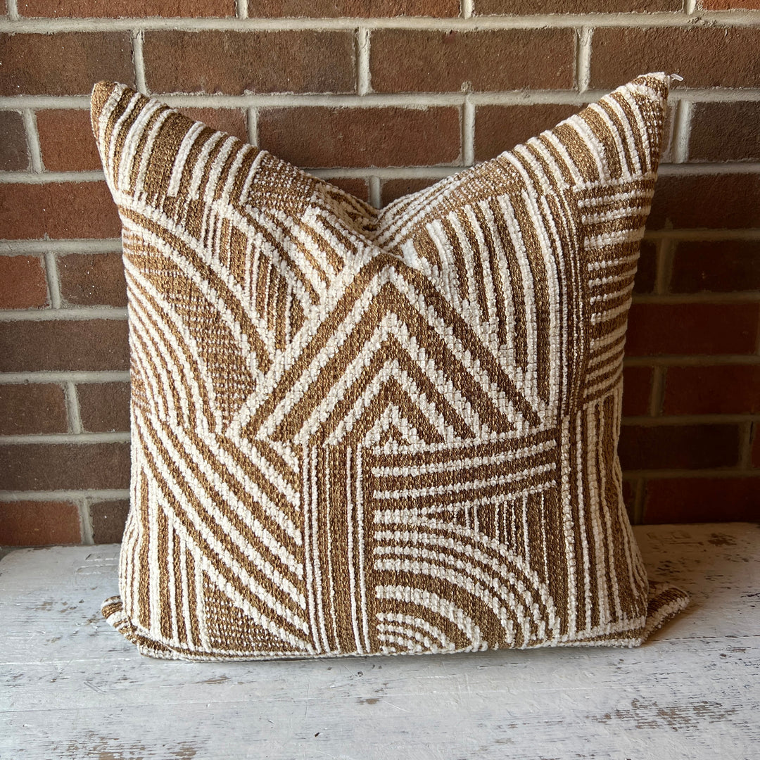 22" x 22" Pillow