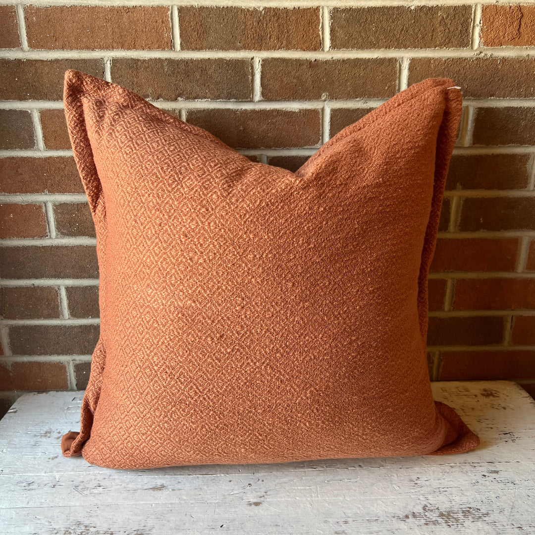 22" x 22" Pillow