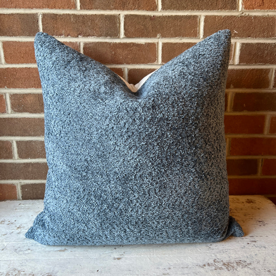 22" x 22" Pillow