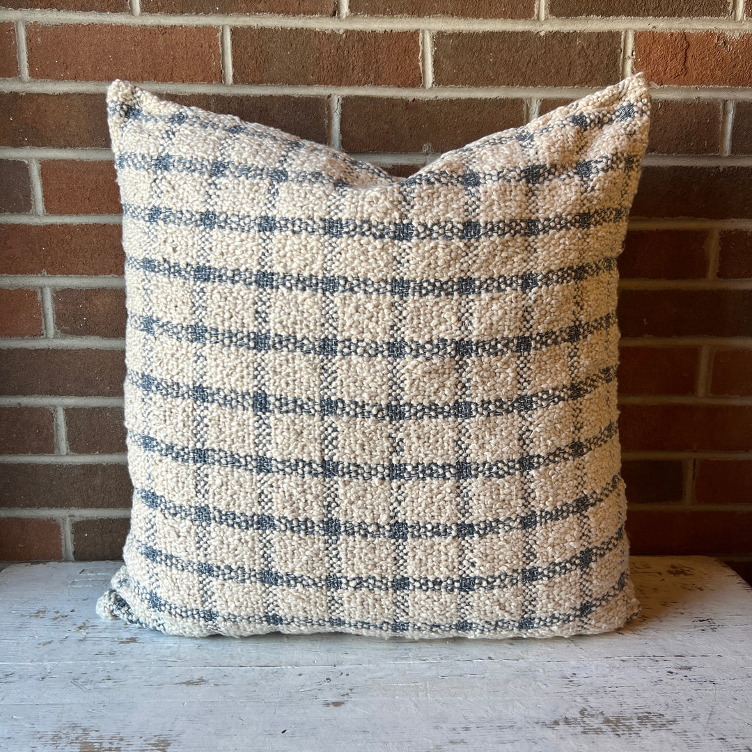 22" x 22" Pillow
