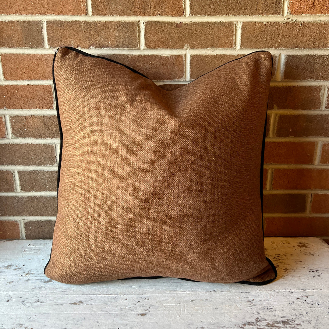 20" x 20" Pillow