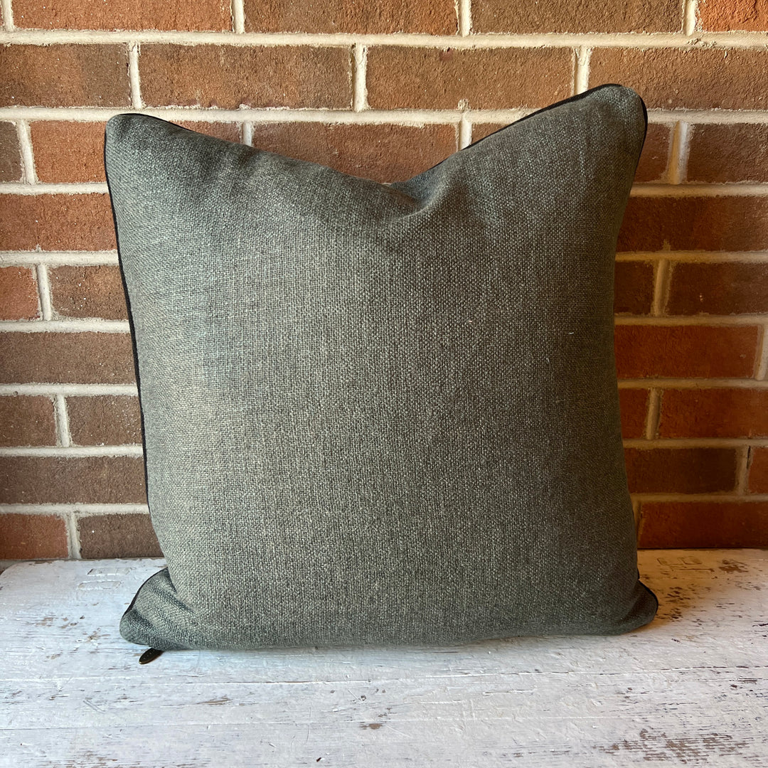 20" x 20" Pillow