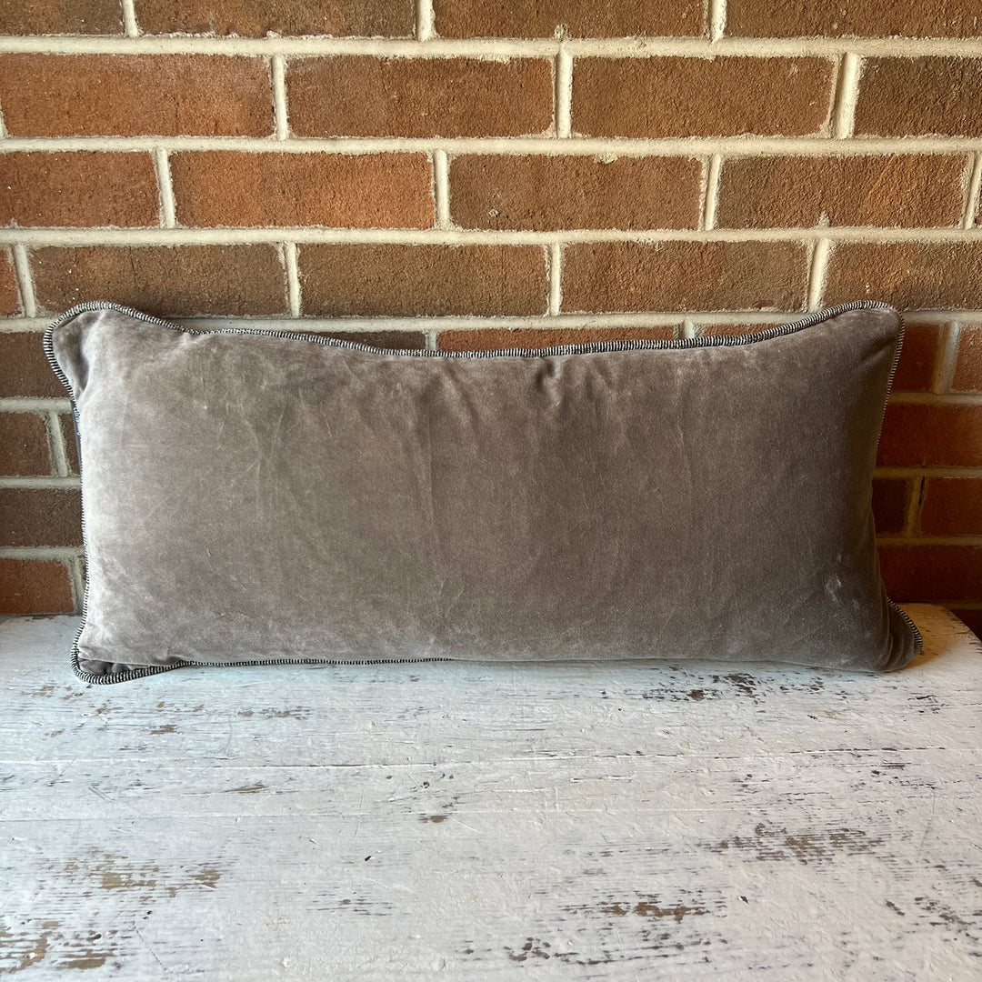 12" x 27" Pillow