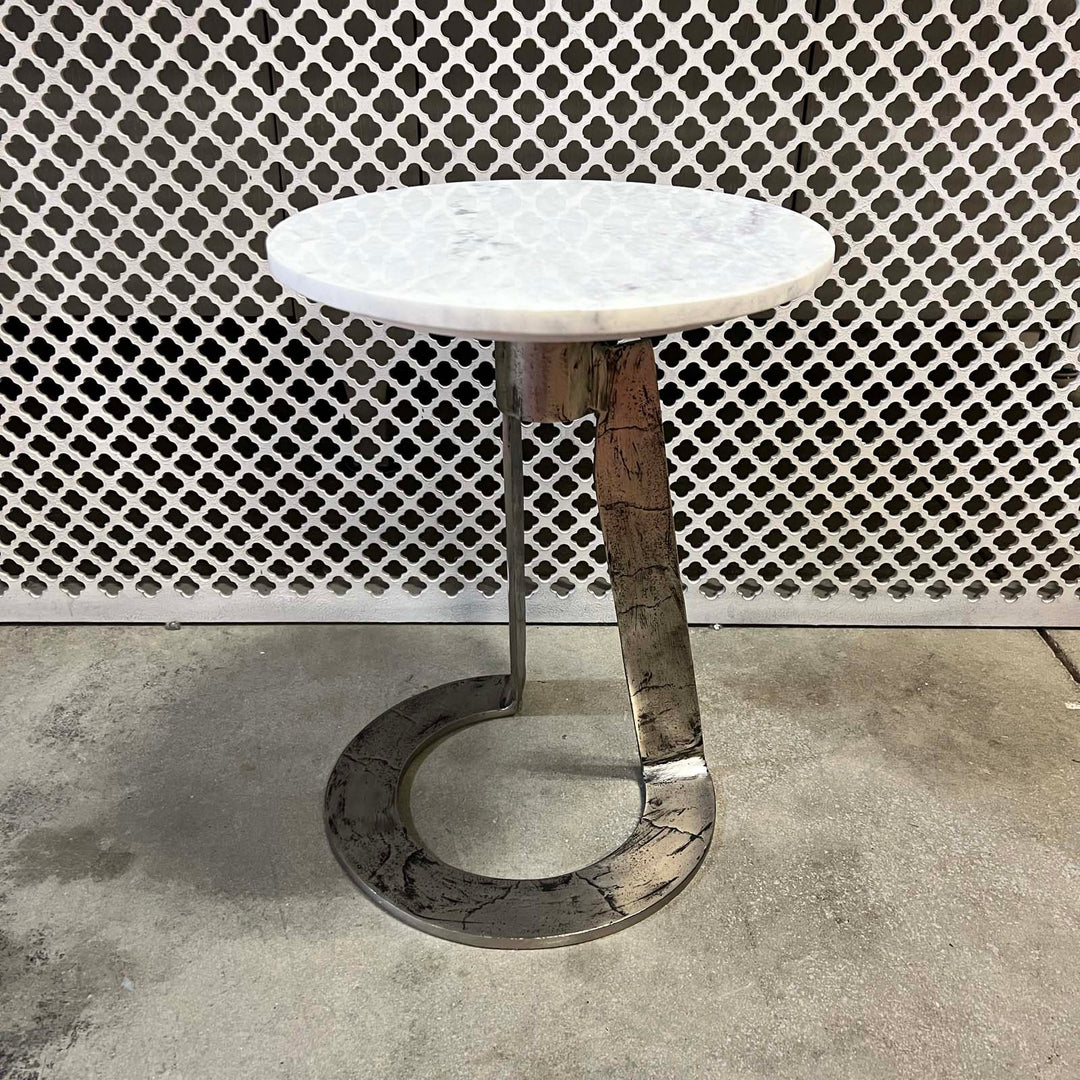 Teisha Accent Table