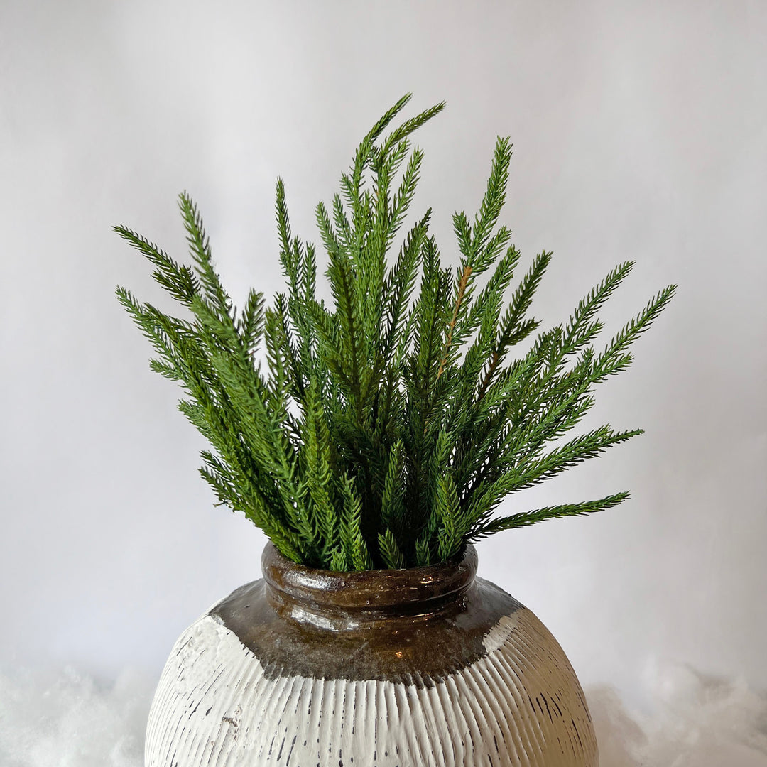 Cypress Spray - Green