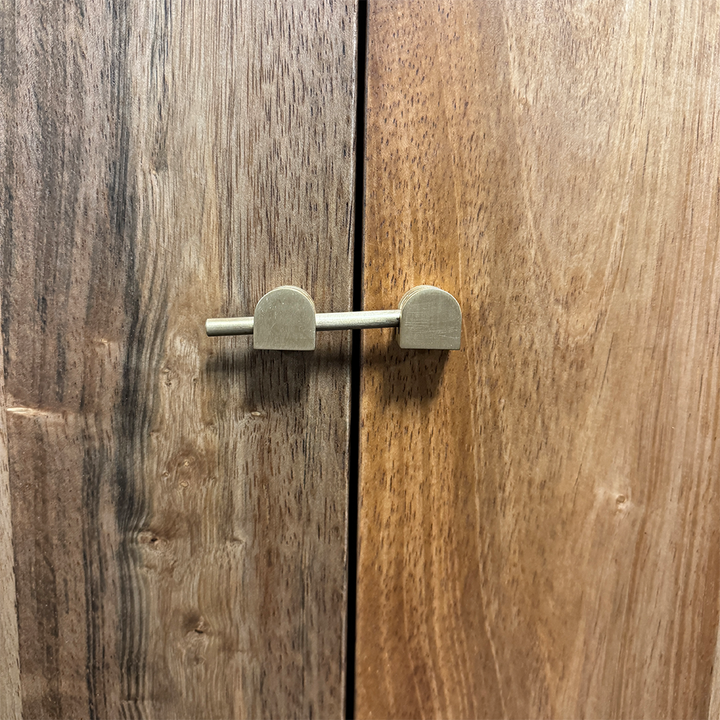 Raine Bar Cabinet