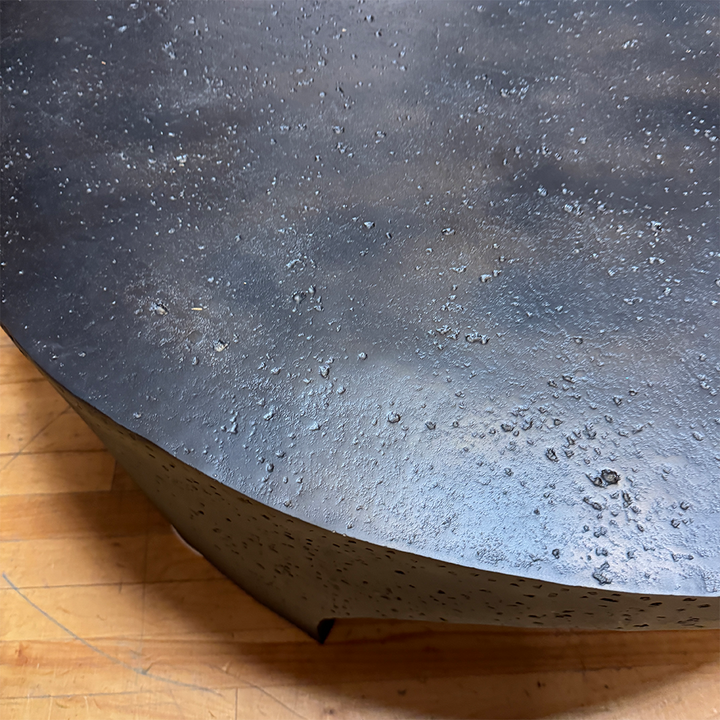 Reed 48" Coffee Table