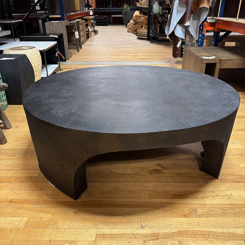 Reed 48" Coffee Table