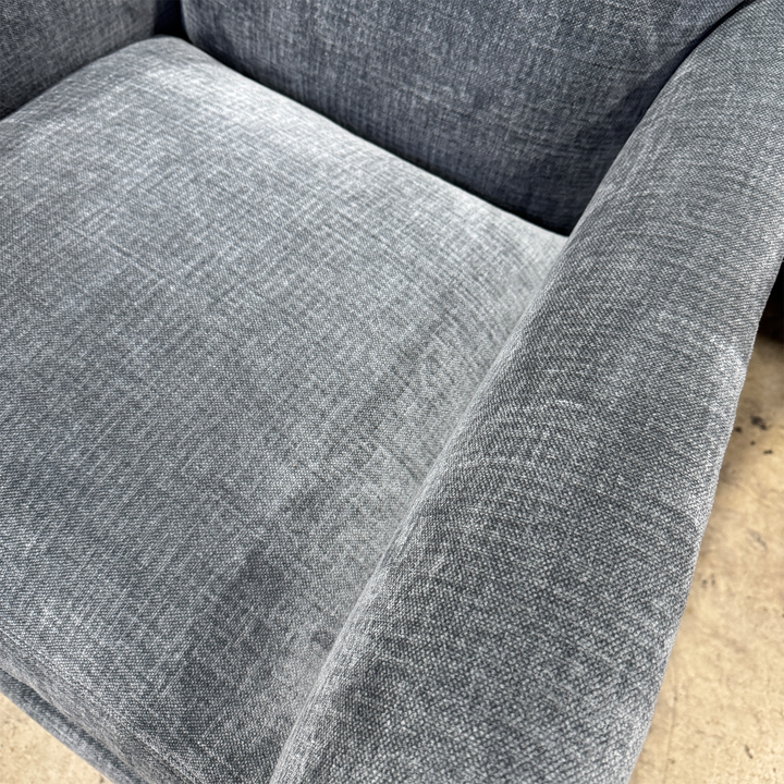 Ria Swivel Chair
