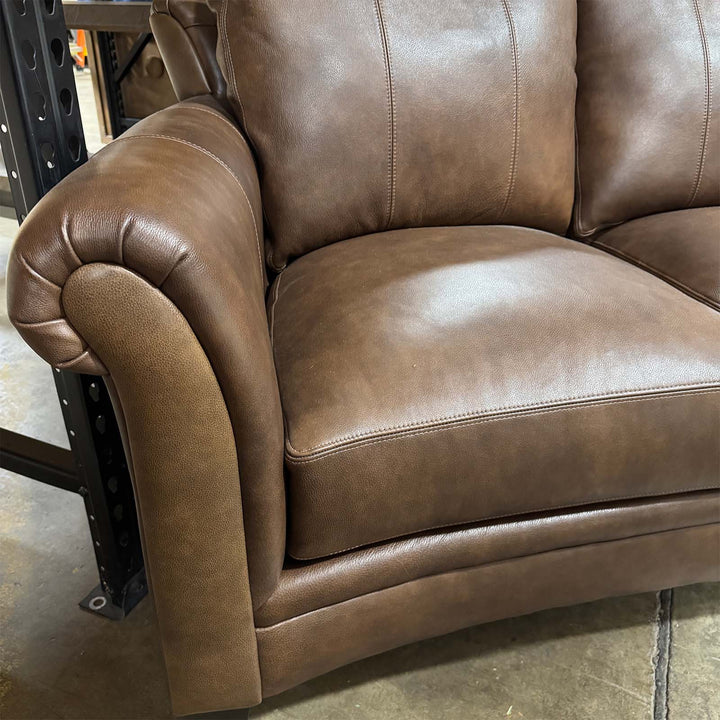Richardson 91" Sofa