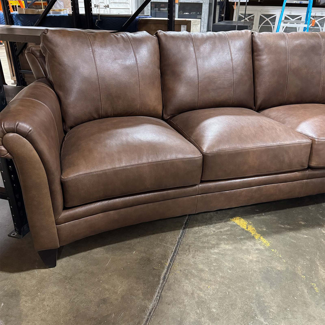 Richardson 91" Sofa