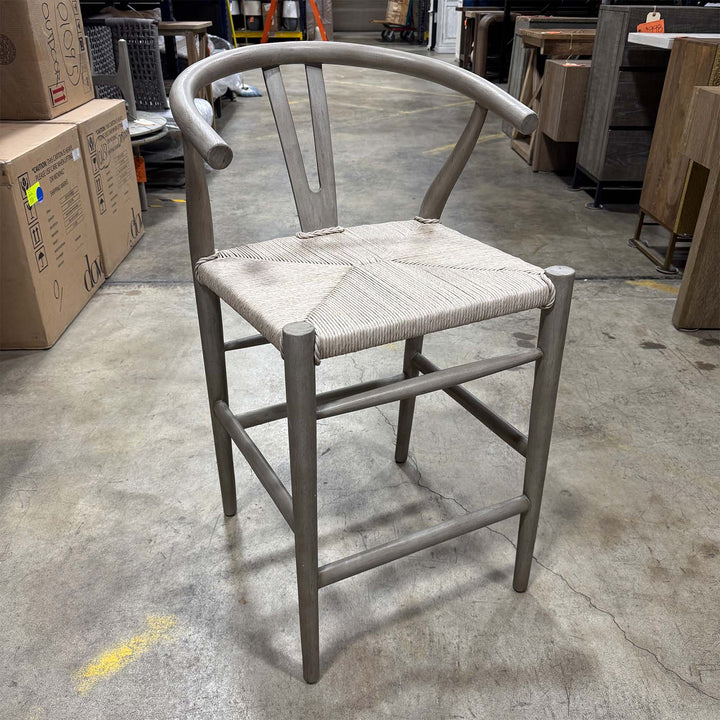Rocco Outdoor Counter Stool