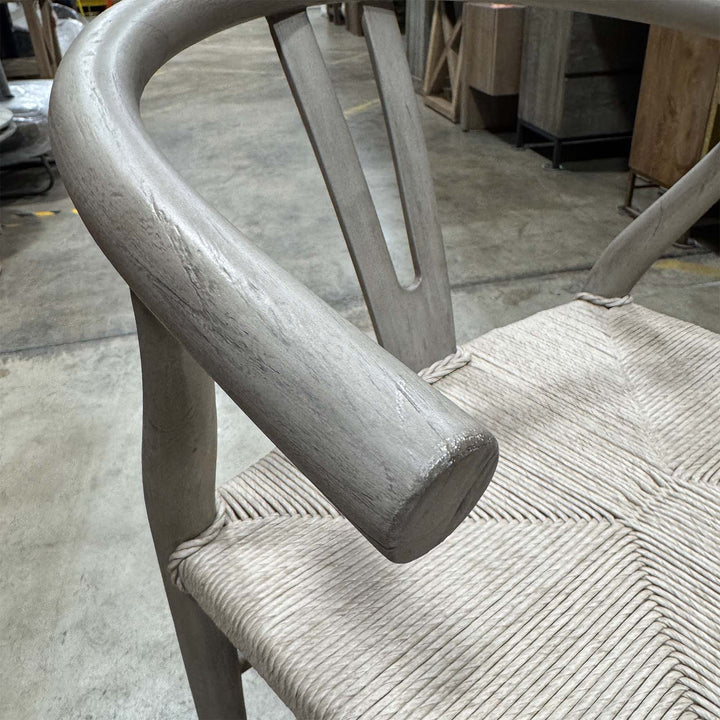 Rocco Outdoor Counter Stool