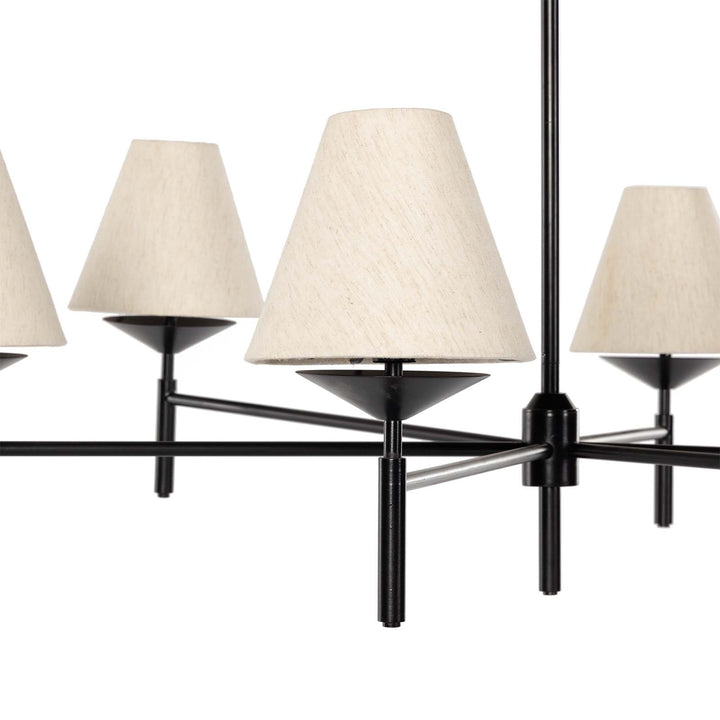 Rosalia Chandelier