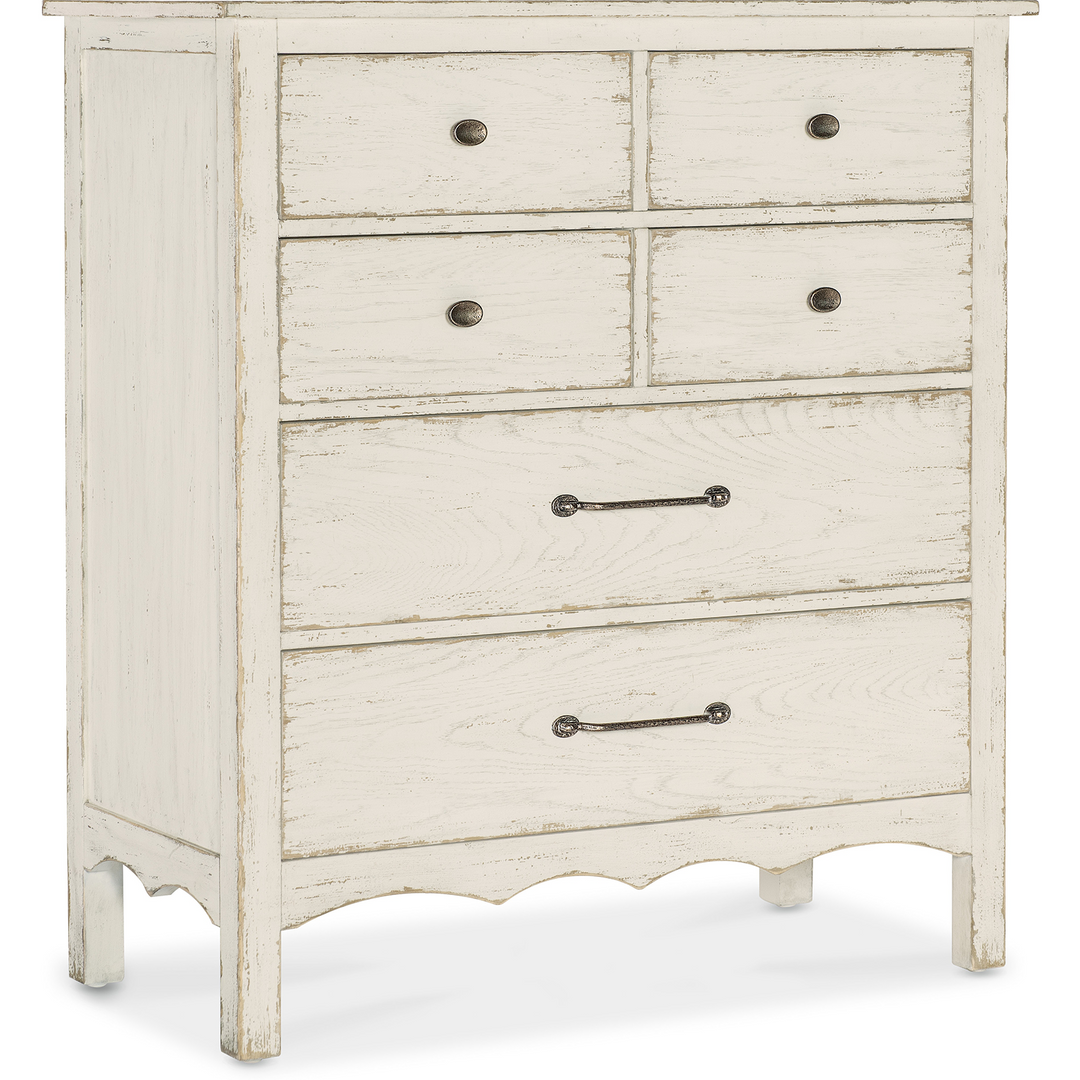 Santos Chest