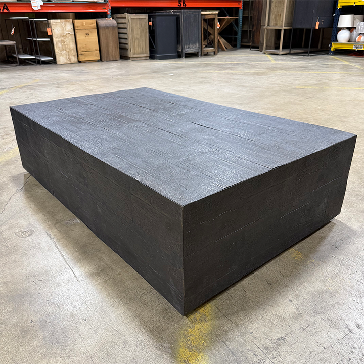Sima 54" Coffee Table