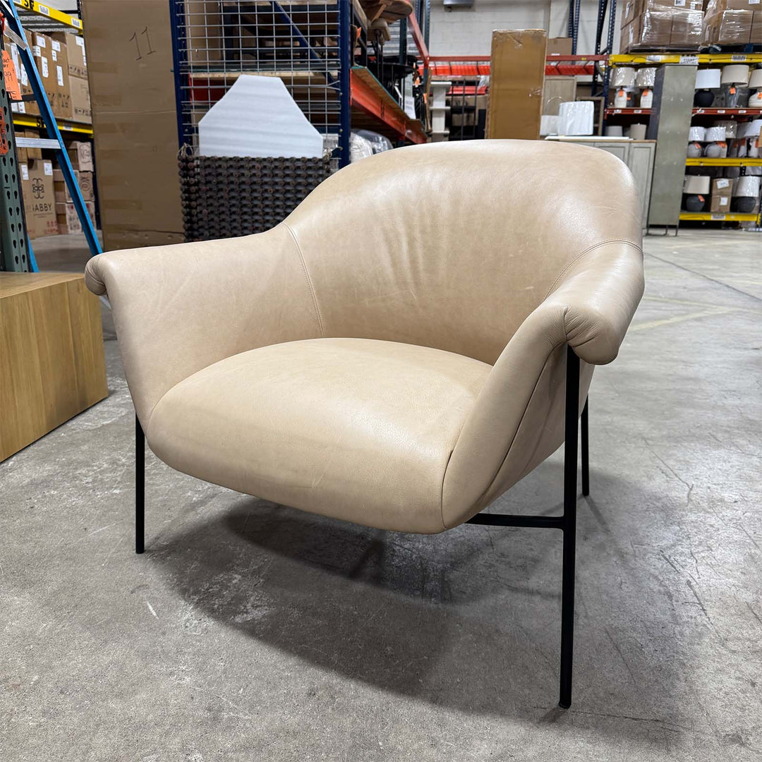 Stefan Accent Chair