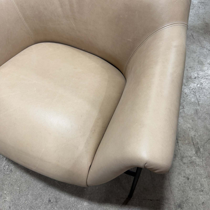 Stefan Accent Chair