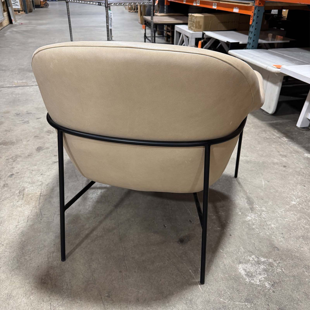 Stefan Accent Chair