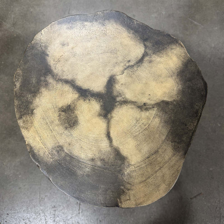 Stiles Accent Table