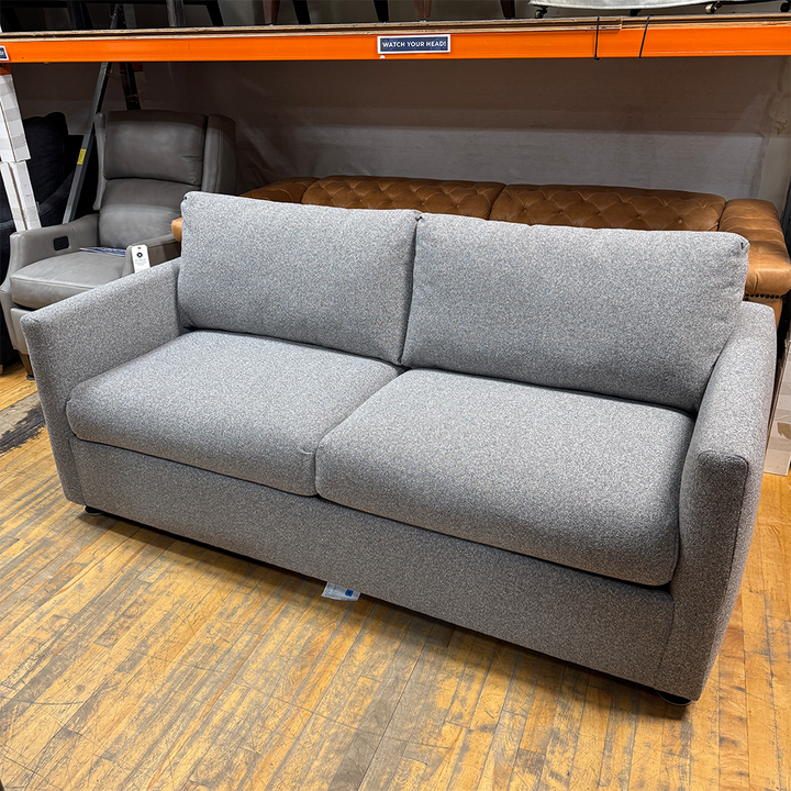 Stockdale 77" Sleeper Sofa