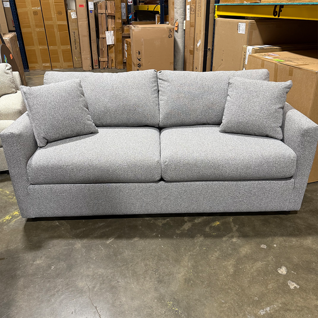 Stockdale 77" Sleeper Sofa