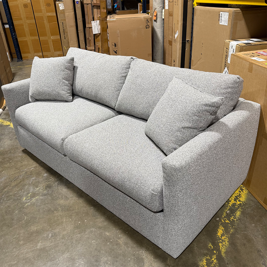 Stockdale 77" Sleeper Sofa