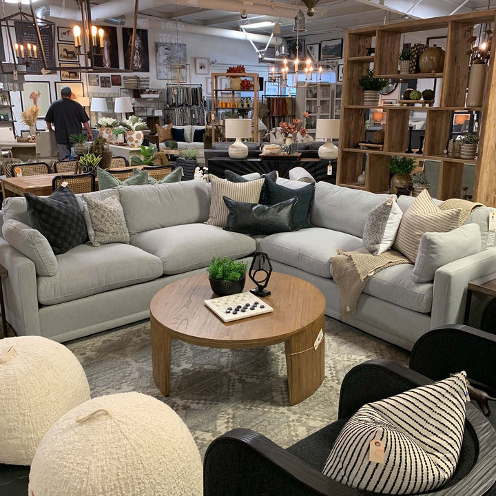 Sylvie Sectional