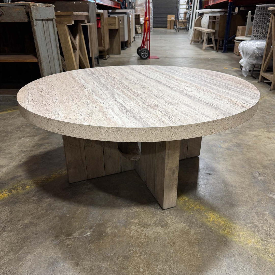 Tabby 42" Coffee Table