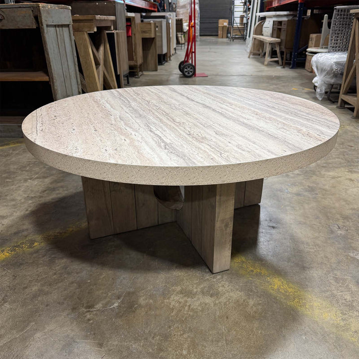 Tabby 42" Coffee Table