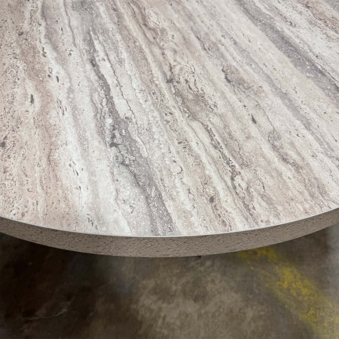 Tabby 42" Coffee Table