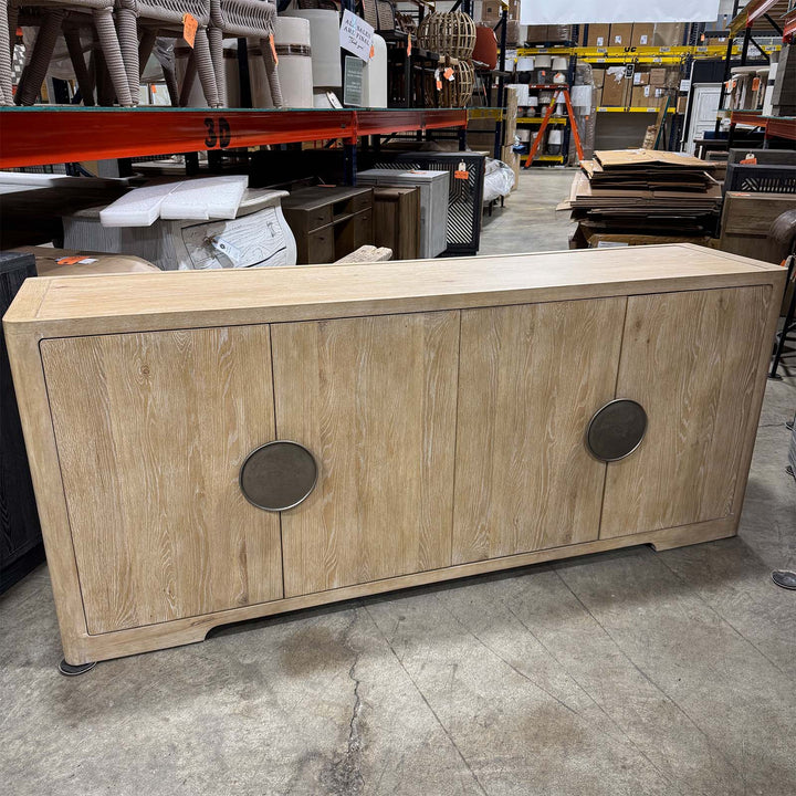 Takara 79" Credenza