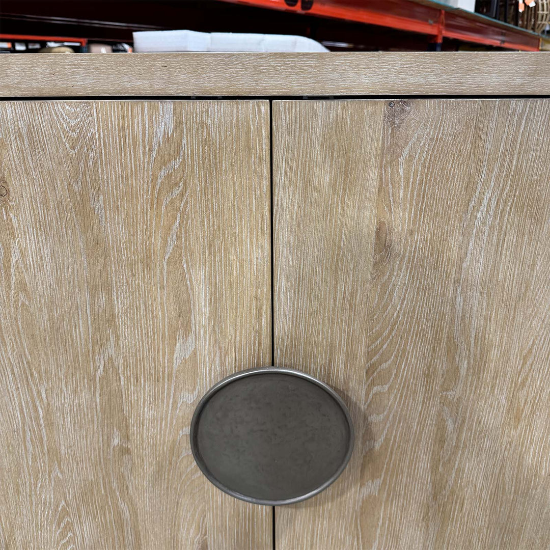 Takara 79" Credenza