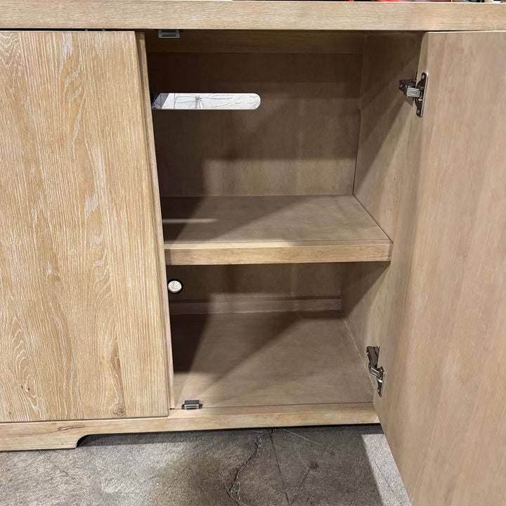 Takara 79" Credenza